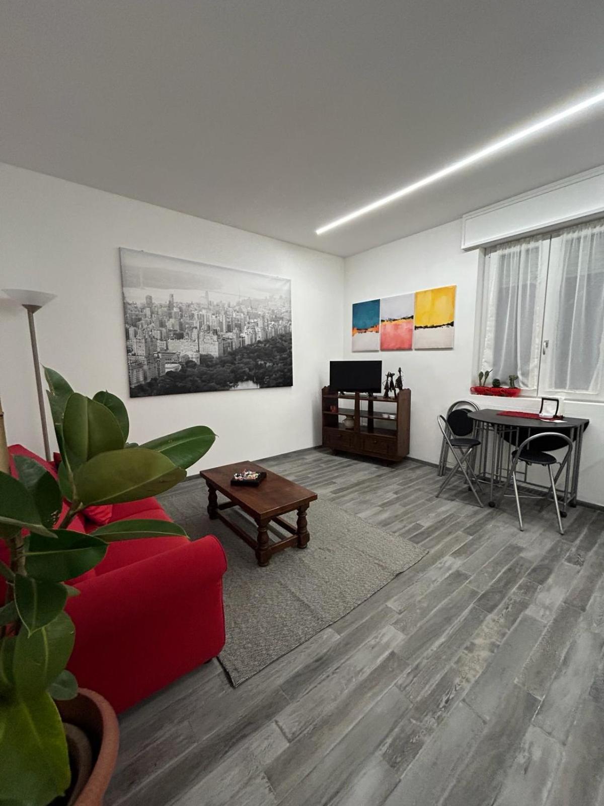 Il Trifoglio Apartment Rozzano Exterior photo